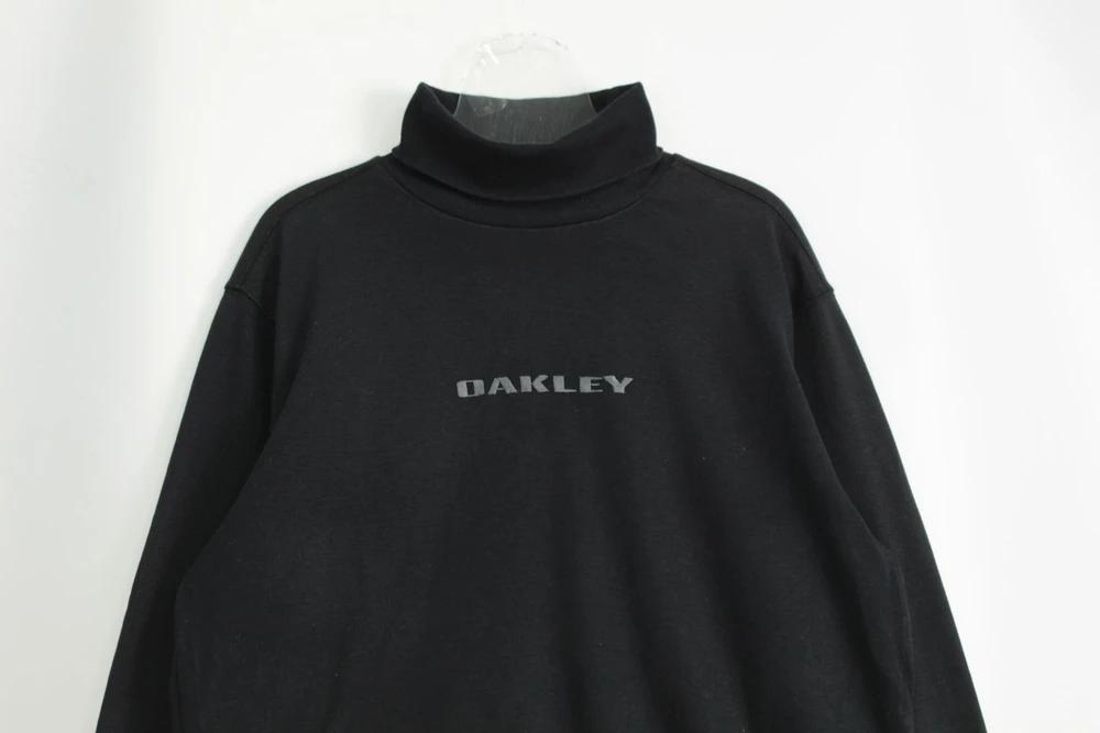 (70%세일) #OAKLEY 오클리 폴리 혼방 티셔츠 - Men (96067) 3