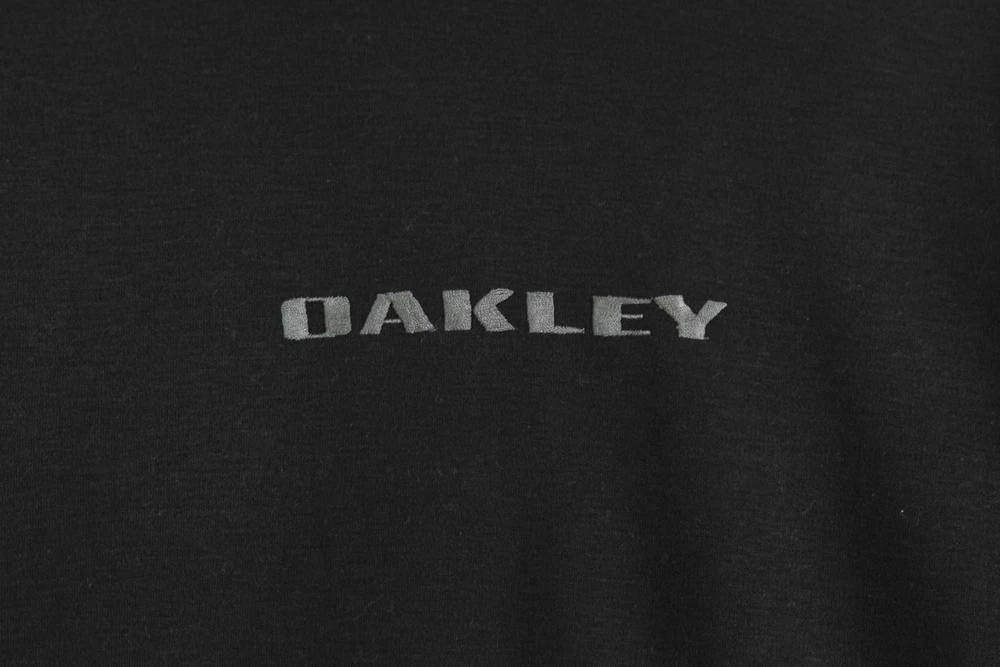 (70%세일) #OAKLEY 오클리 폴리 혼방 티셔츠 - Men (96067) 4