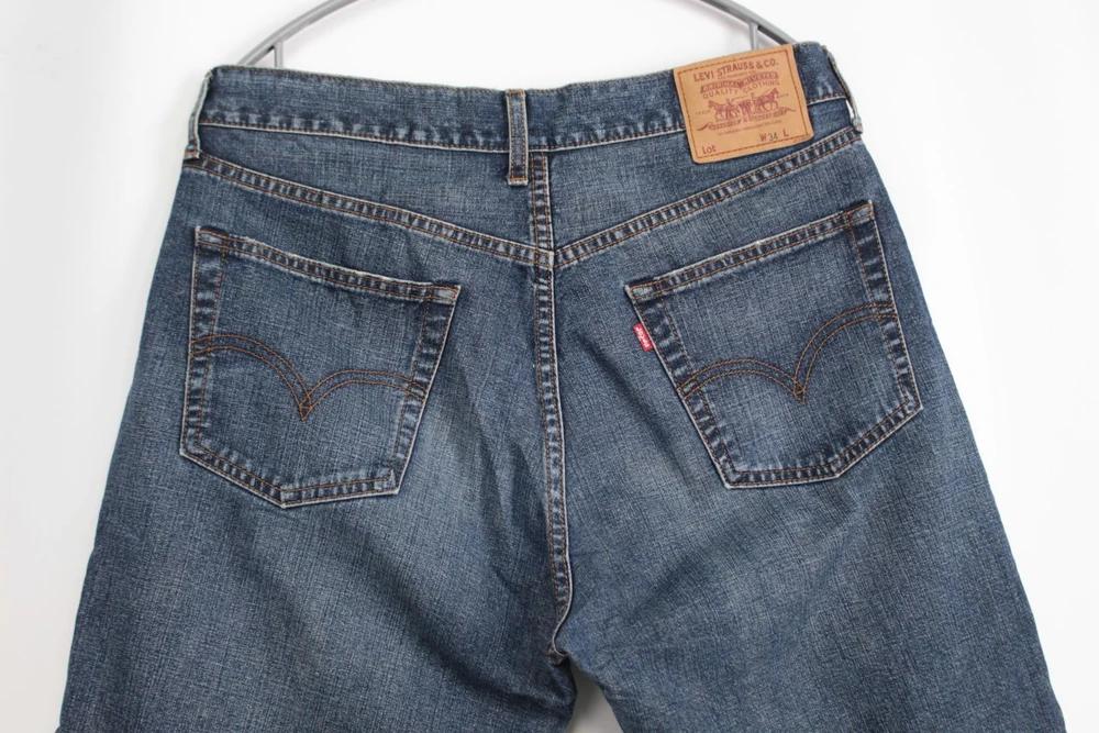 (70%세일) #LEVI STRAUSS & CO 리바이스 코튼 100% 팬츠 (95802) 7