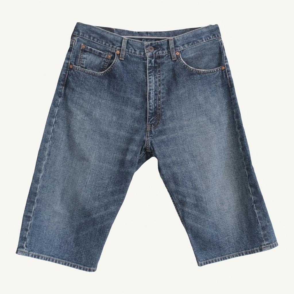 (70%세일) #LEVI STRAUSS & CO 리바이스 코튼 100% 팬츠 (95802) 1