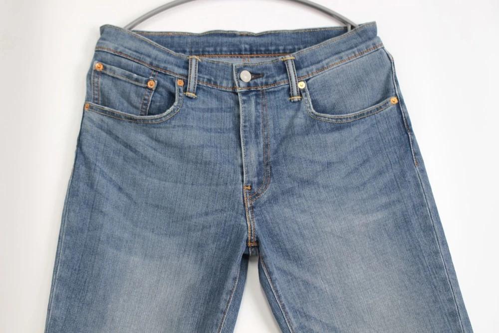 (70%세일) #LEVI STRAUSS & CO 리바이스502 팬츠 (95803) 3
