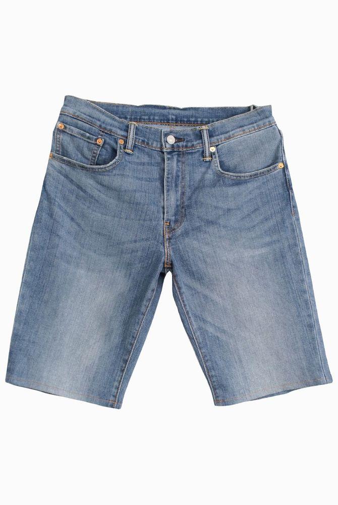 (70%세일) #LEVI STRAUSS & CO 리바이스502 팬츠 (95803) 2