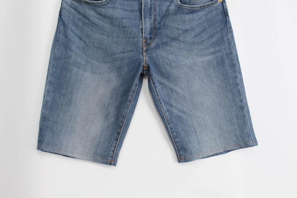 (70%세일) #LEVI STRAUSS & CO 리바이스502 팬츠 (95803) 4