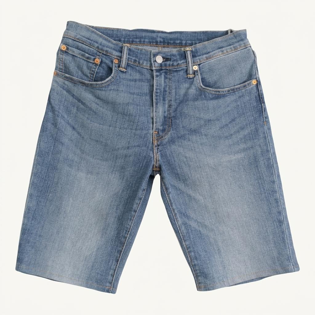 (70%세일) #LEVI STRAUSS & CO 리바이스502 팬츠 (95803) 1