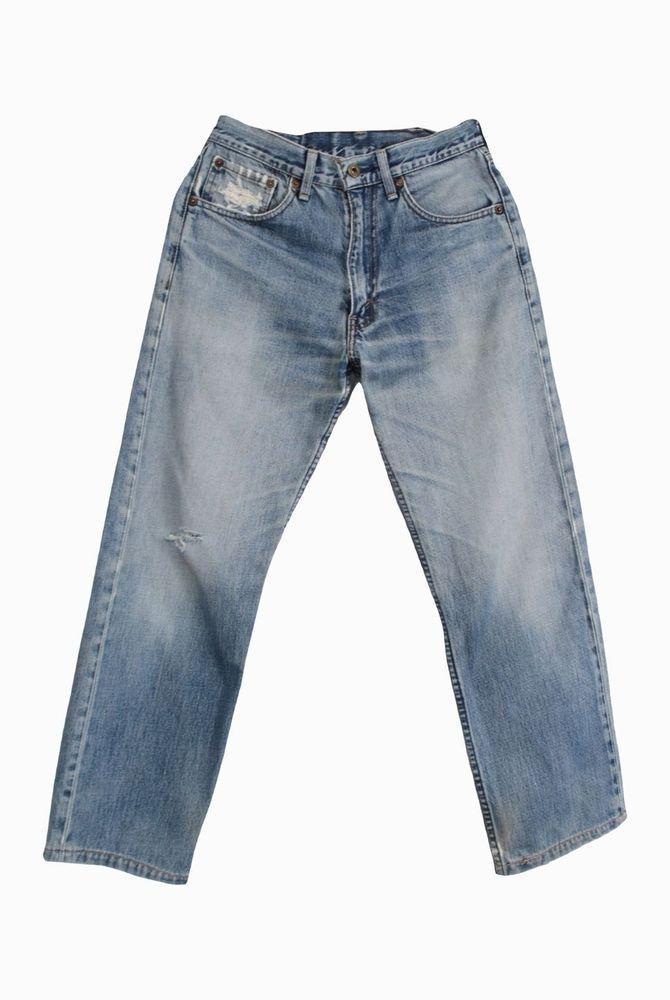 (70%세일) #LEVI STRAUSS & CO 리바이스503 청바지 (95805) 2