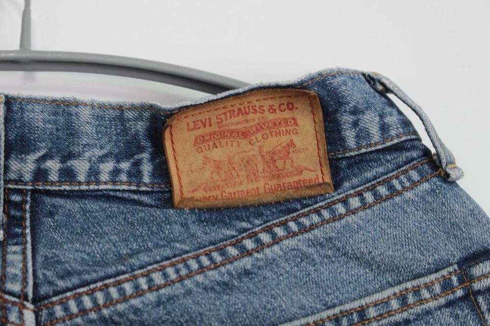 (70%세일) #LEVI STRAUSS & CO 리바이스503 청바지 (95805) 8