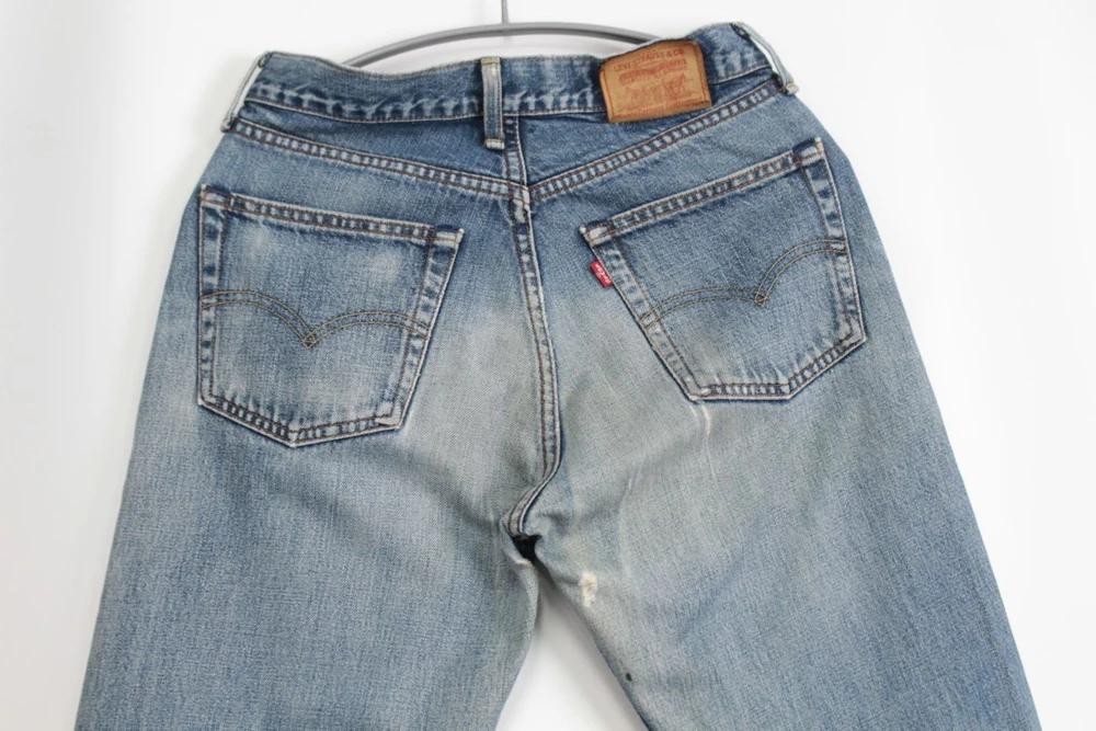 (70%세일) #LEVI STRAUSS & CO 리바이스503 청바지 (95805) 7