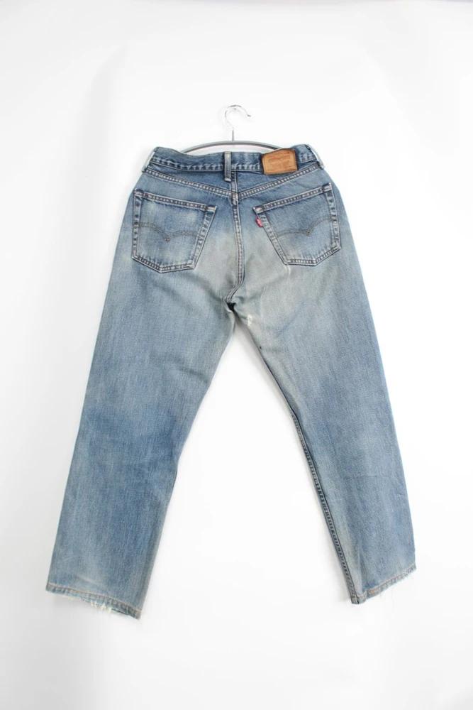 (70%세일) #LEVI STRAUSS & CO 리바이스503 청바지 (95805) 6