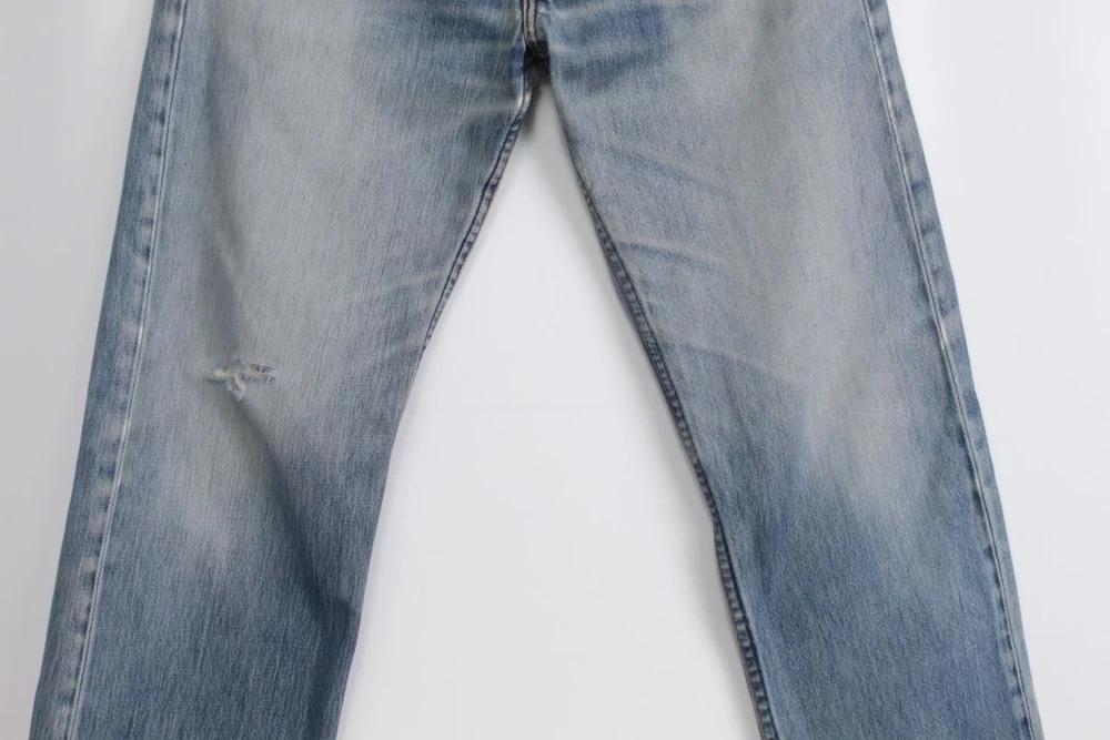 (70%세일) #LEVI STRAUSS & CO 리바이스503 청바지 (95805) 4