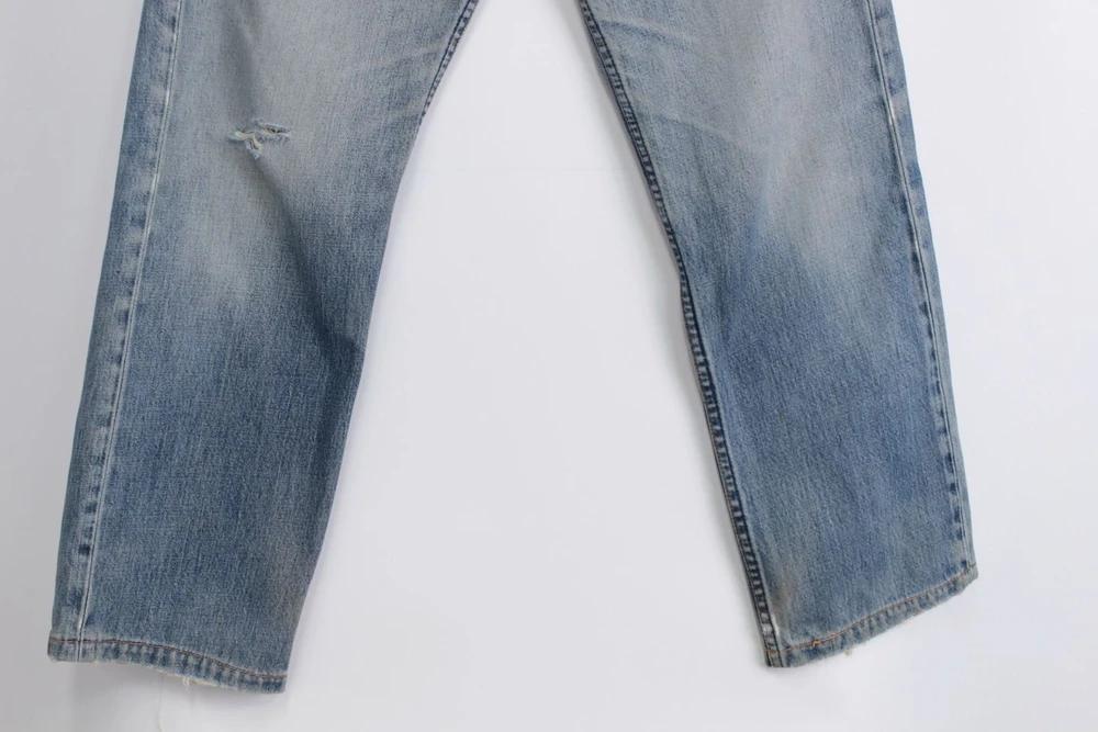 (70%세일) #LEVI STRAUSS & CO 리바이스503 청바지 (95805) 5