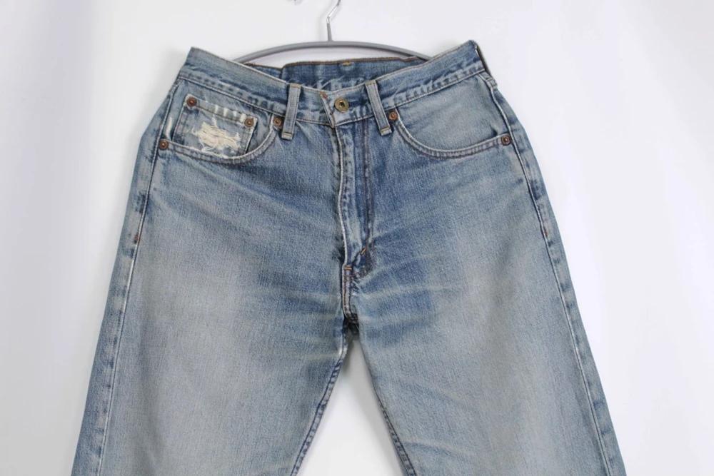 (70%세일) #LEVI STRAUSS & CO 리바이스503 청바지 (95805) 3