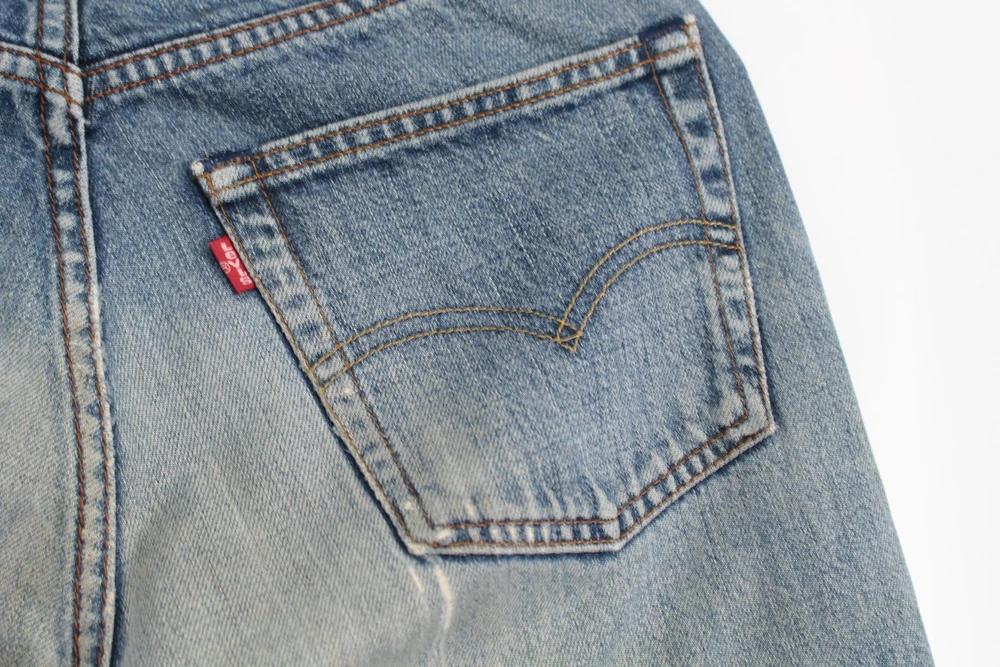 (70%세일) #LEVI STRAUSS & CO 리바이스503 청바지 (95805) 9
