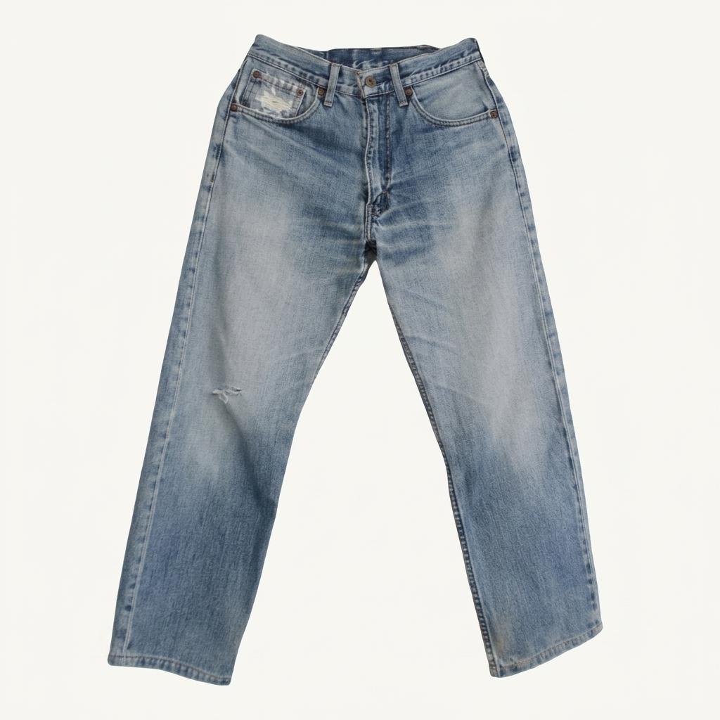(70%세일) #LEVI STRAUSS & CO 리바이스503 청바지 (95805) 1