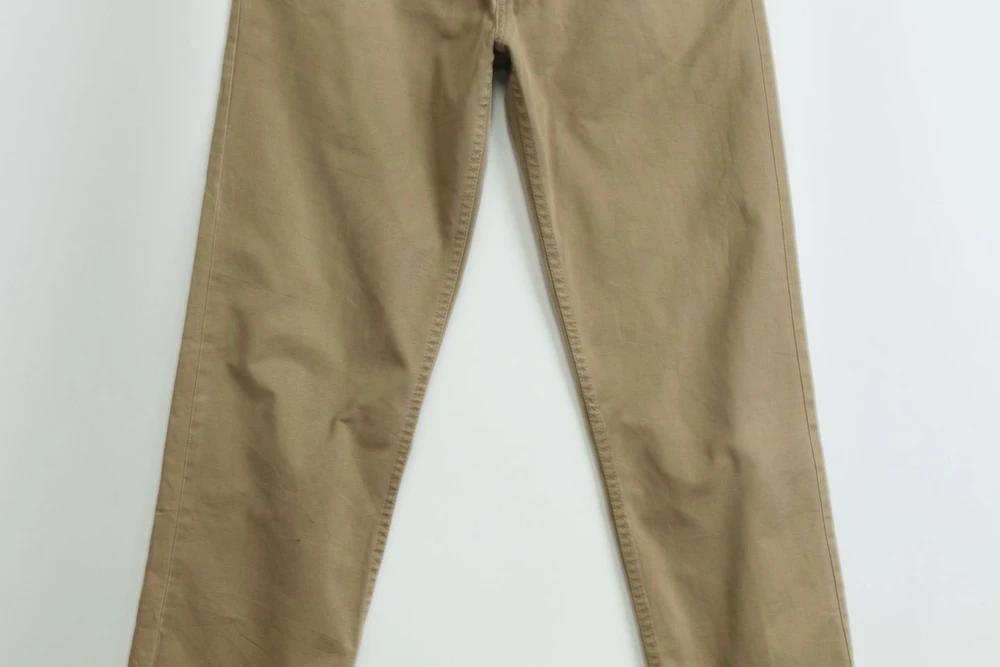 (70%세일) #LEVI STRAUSS & CO 리바이스533 청바지 (95814) 5
