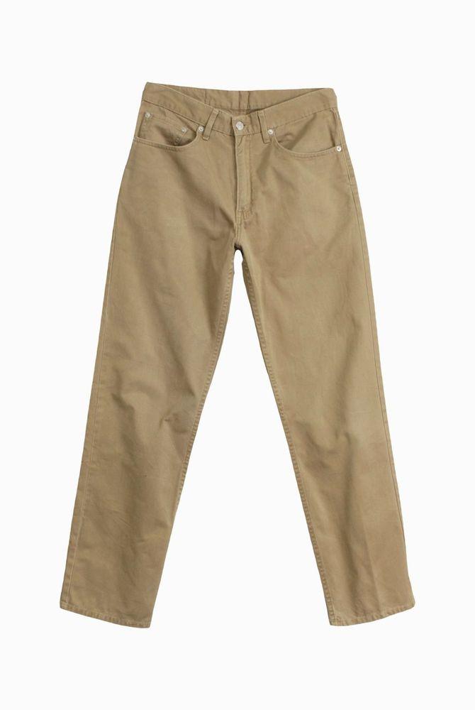 (70%세일) #LEVI STRAUSS & CO 리바이스533 청바지 (95814) 2