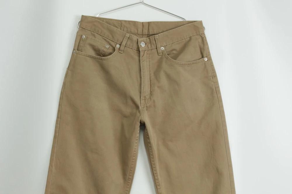 (70%세일) #LEVI STRAUSS & CO 리바이스533 청바지 (95814) 3