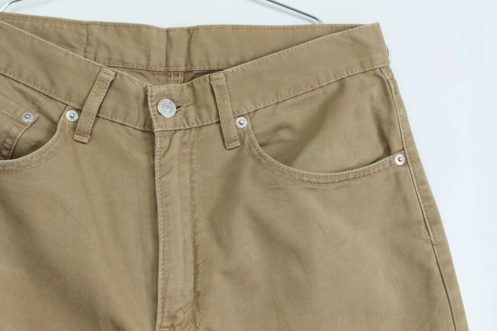 (70%세일) #LEVI STRAUSS & CO 리바이스533 청바지 (95814) 4