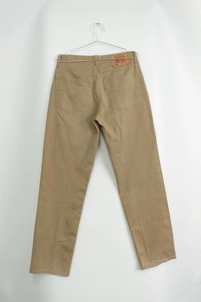 (70%세일) #LEVI STRAUSS & CO 리바이스533 청바지 (95814) 7