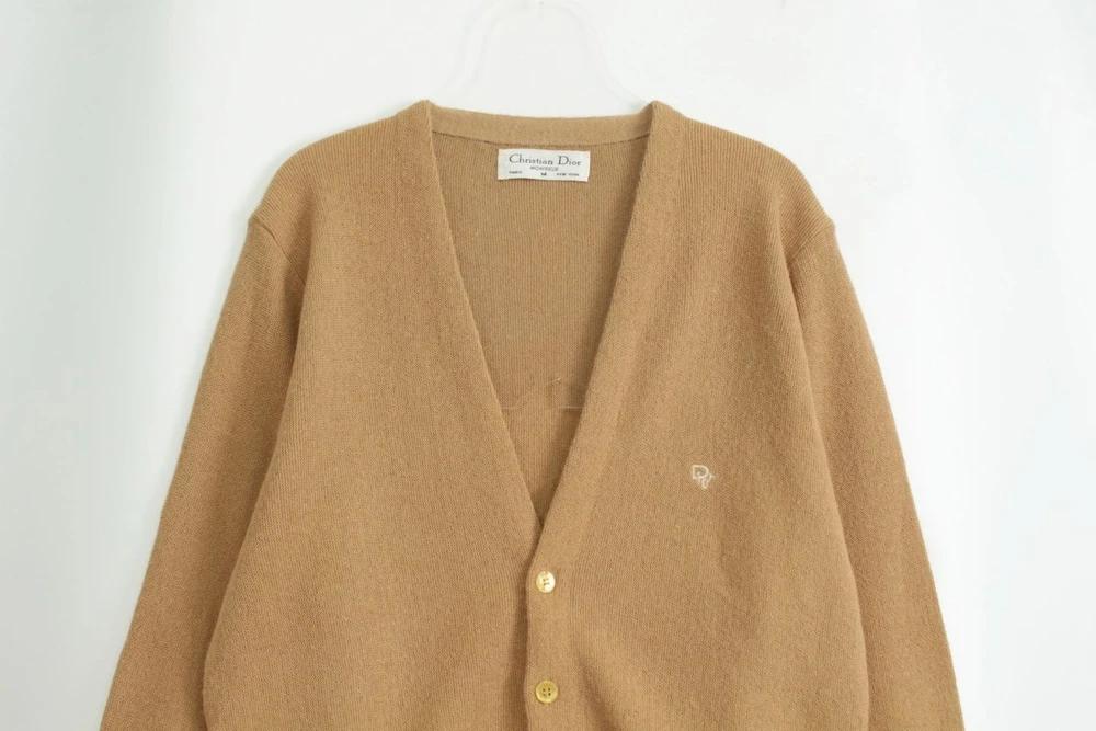(70%세일) #CHRISTIAN DIOR 아크릴 100% 가디건 - Men (95497) 3