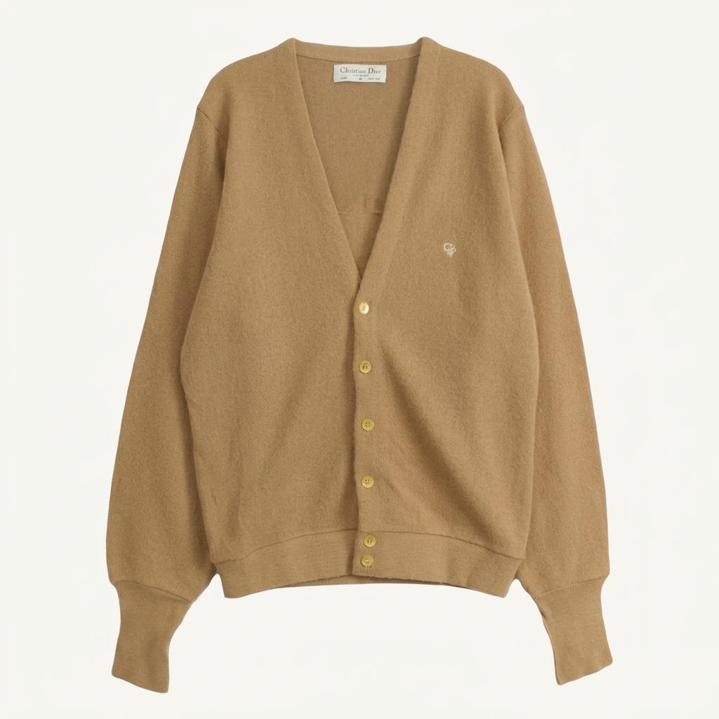 (70%세일) #CHRISTIAN DIOR 아크릴 100% 가디건 - Men (95497) 1