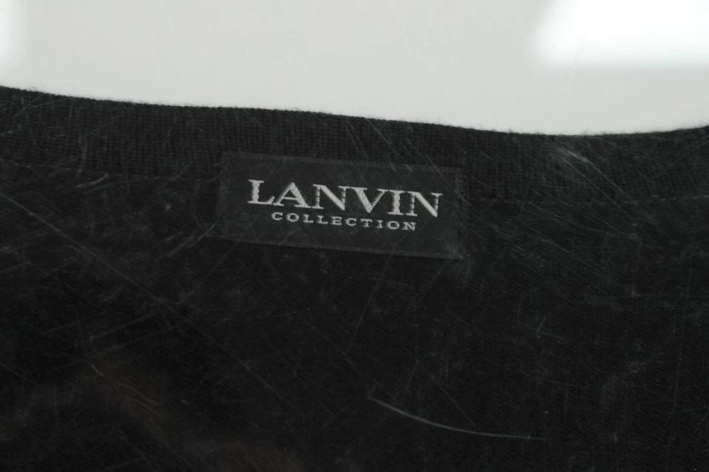(70%세일) #LANVIN 랑방 울 100% 가디건 - Men (95498) 9