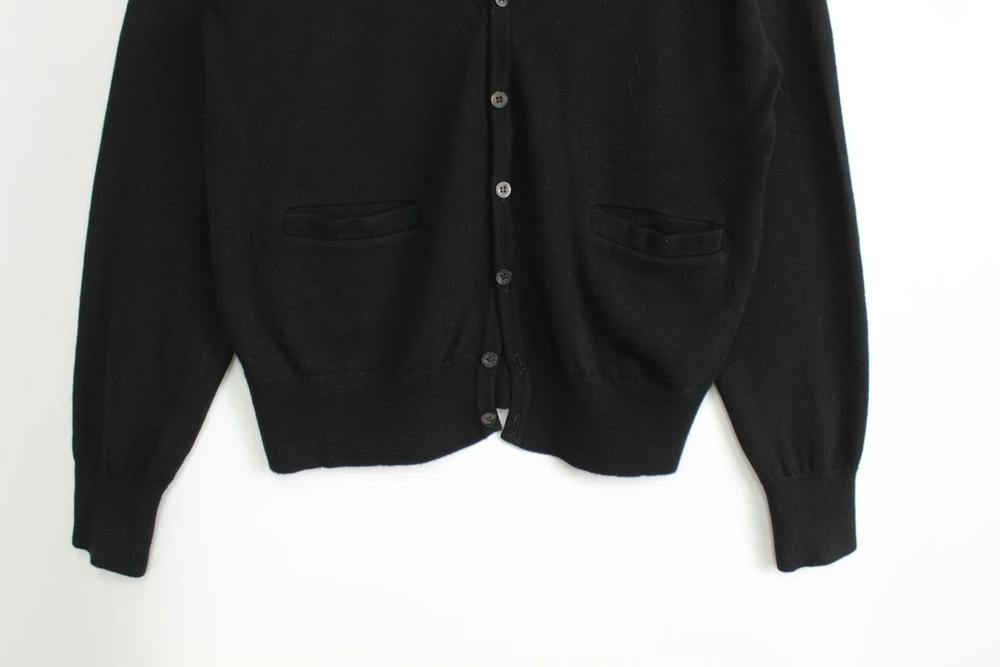 (70%세일) #LANVIN 랑방 울 100% 가디건 - Men (95498) 4