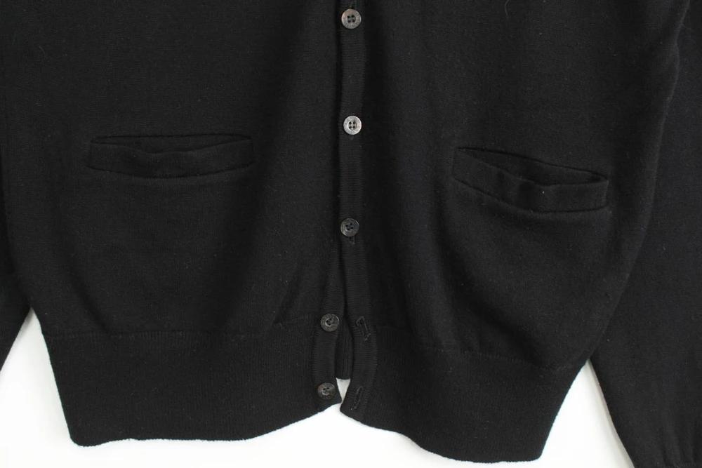 (70%세일) #LANVIN 랑방 울 100% 가디건 - Men (95498) 6