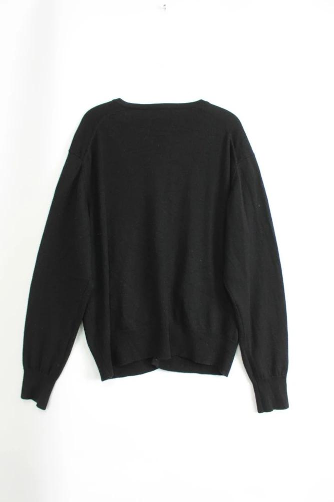 (70%세일) #LANVIN 랑방 울 100% 가디건 - Men (95498) 8
