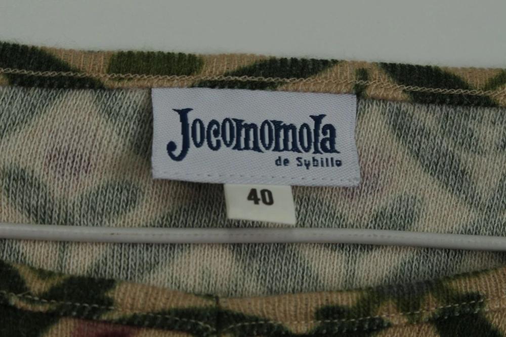 (70%세일) #JOCOMOMOLA 울 혼방 플라워 원피스 - Women (95289) 7