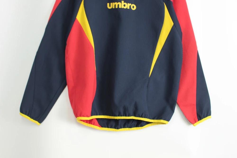 (70%세일) #UMBRO 엄브로 폴리100% 탑 - Men (95273) 4