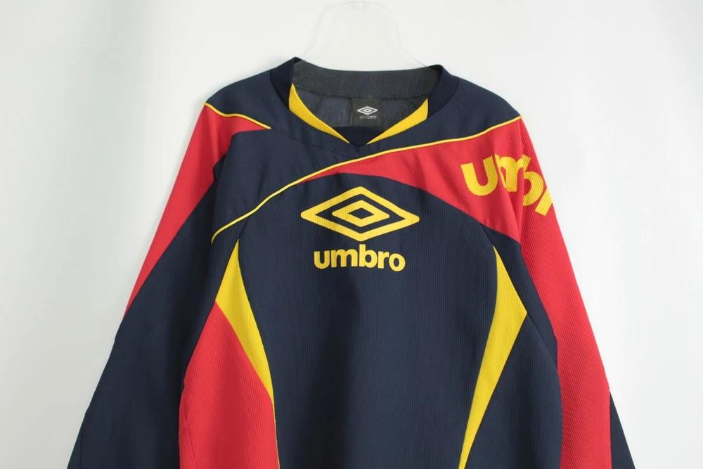 (70%세일) #UMBRO 엄브로 폴리100% 탑 - Men (95273) 3