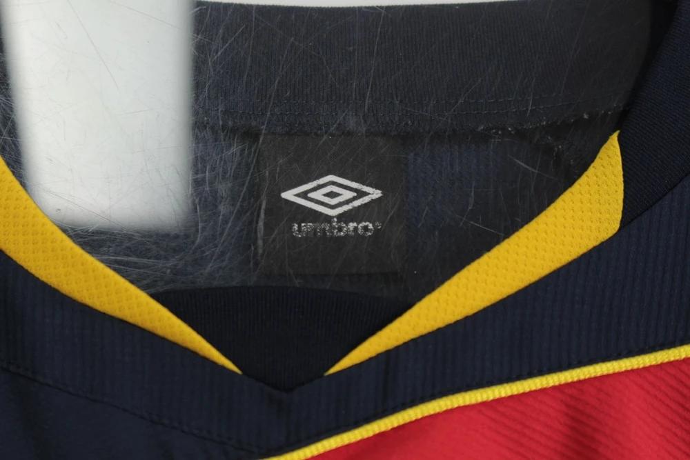 (70%세일) #UMBRO 엄브로 폴리100% 탑 - Men (95273) 6