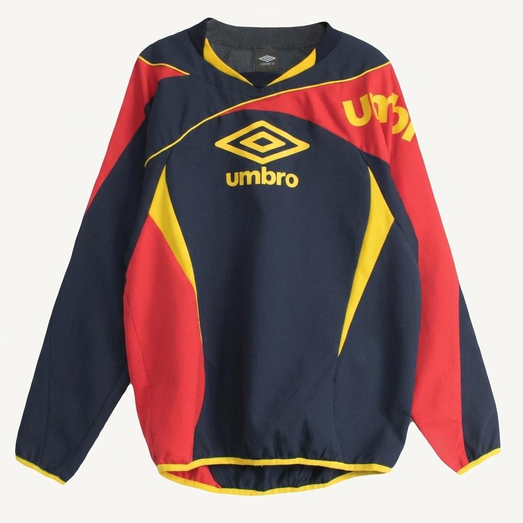(70%세일) #UMBRO 엄브로 폴리100% 탑 - Men (95273) 1