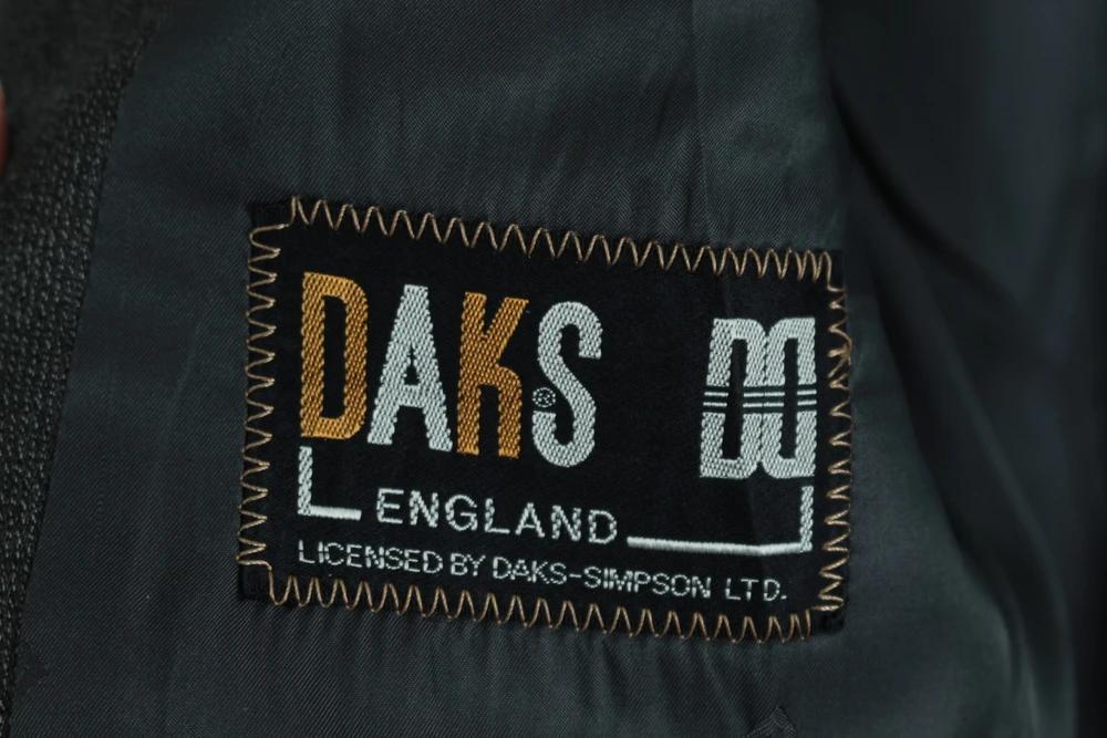 (70%세일) #DAKS 닥스 울 100% 자켓 - Men (94695) 6