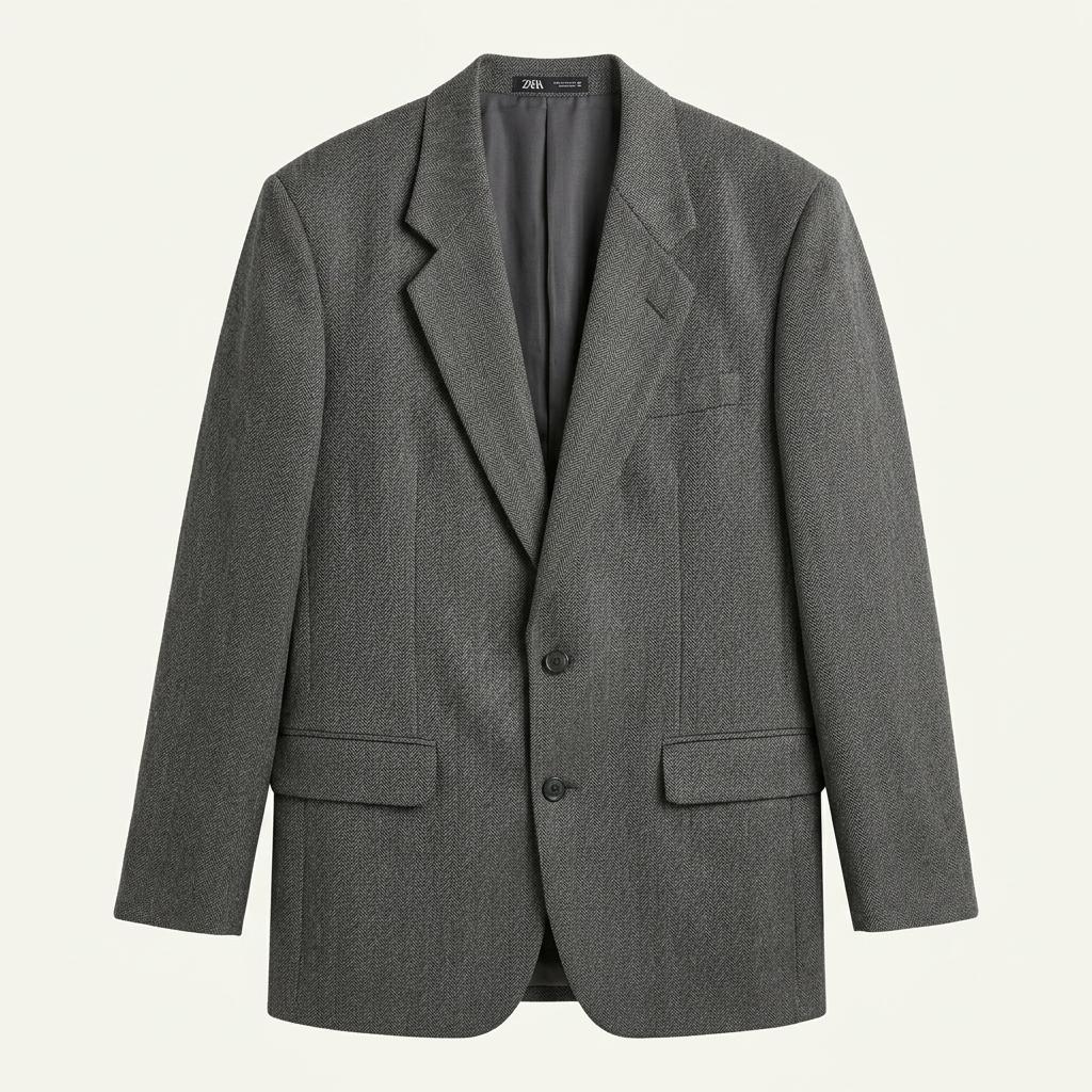 (70%세일) #DAKS 닥스 울 100% 자켓 - Men (94695) 1