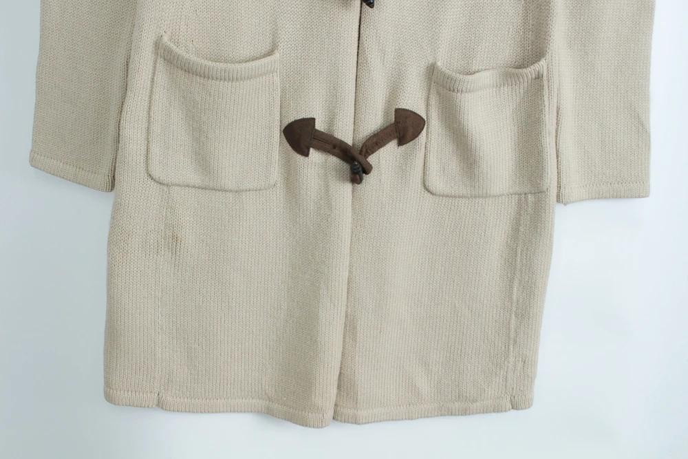 (70%세일) #THEORY LUXE 띠어리 울 100% 후드 가디건 코트 (94700) 5