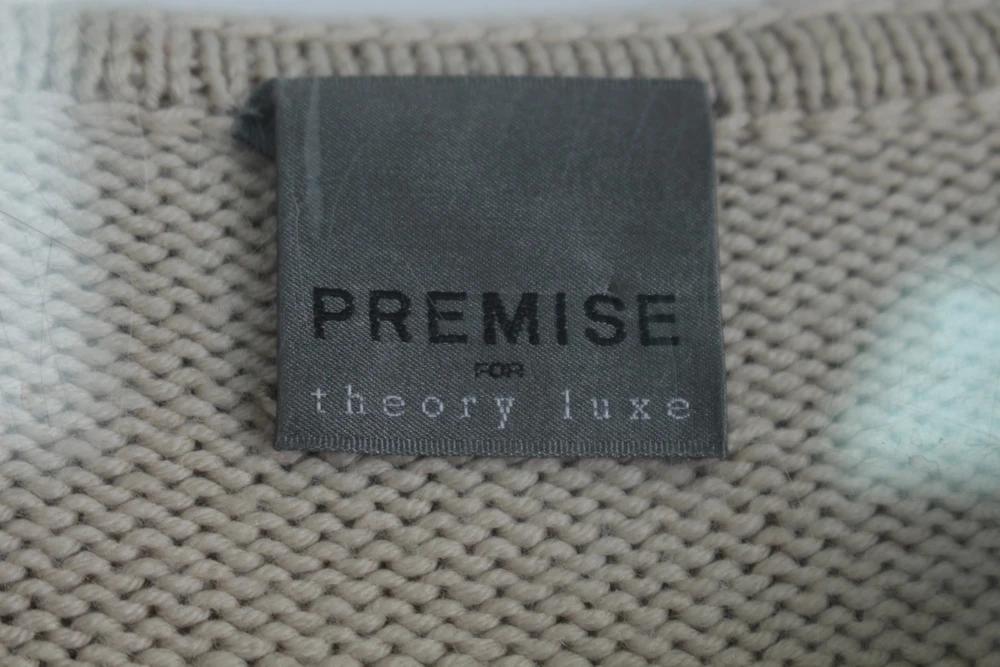 (70%세일) #THEORY LUXE 띠어리 울 100% 후드 가디건 코트 (94700) 8