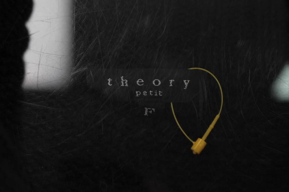 (70%세일) #THEORY 띠어리 울&캐시미어 혼방 가디건 - Women (94708) 7