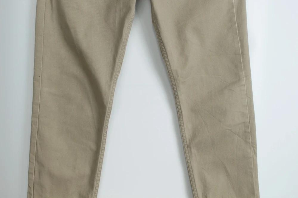 (70%세일) #LEVI STRAUSS & CO 리바이스 코튼 혼방 청바지 (94740) 4