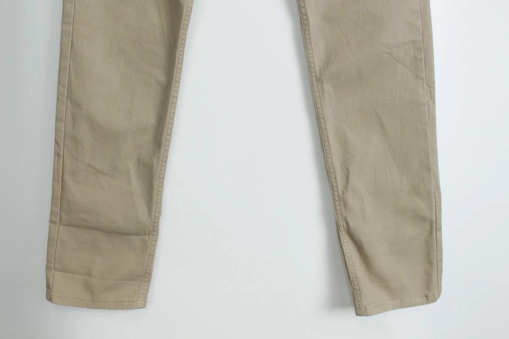 (70%세일) #LEVI STRAUSS & CO 리바이스 코튼 혼방 청바지 (94740) 5