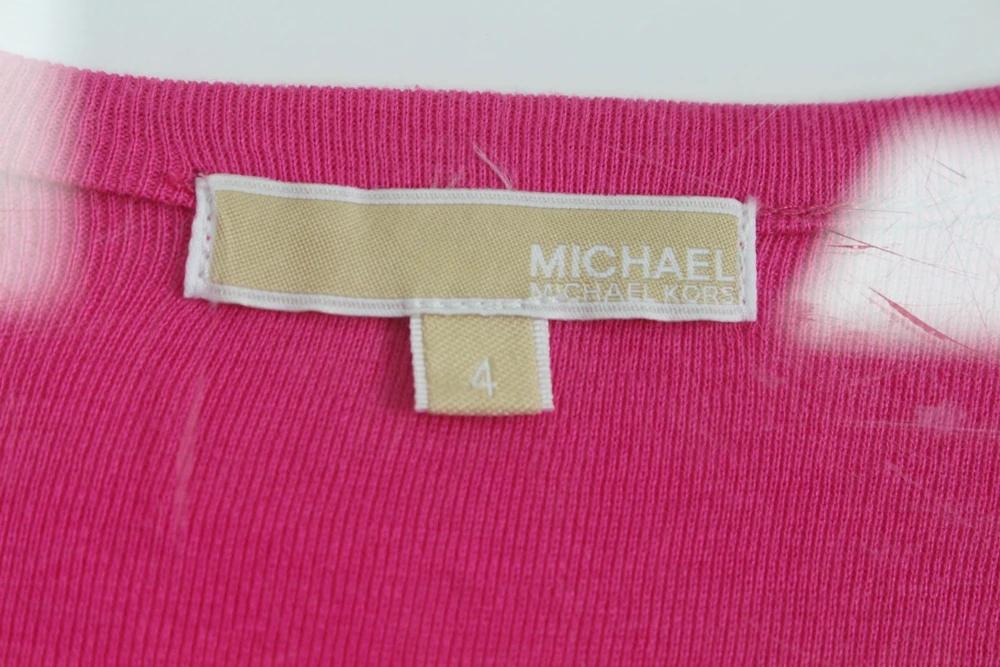 (70%세일) #MICHAEL KORS 코튼 100% 가디건 - Women (94518) 7
