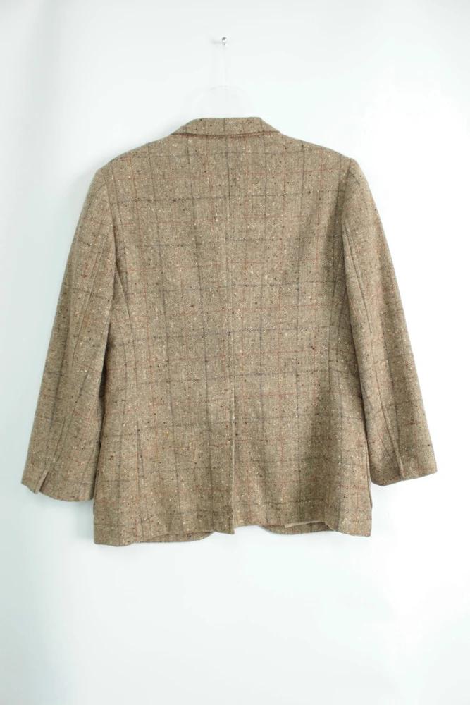 (70%세일) #BURBERRYS 울 100% 체크 자켓 - Women (94488) 8