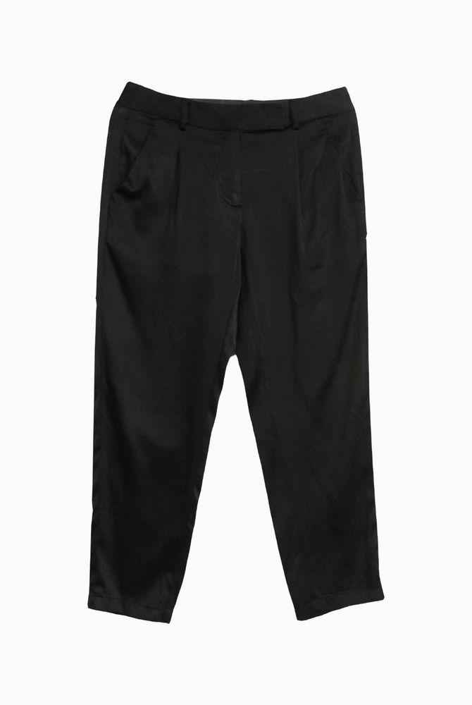(70%세일) #THEORY 띠어리 실크 혼방 팬츠 - Women (99081) 2