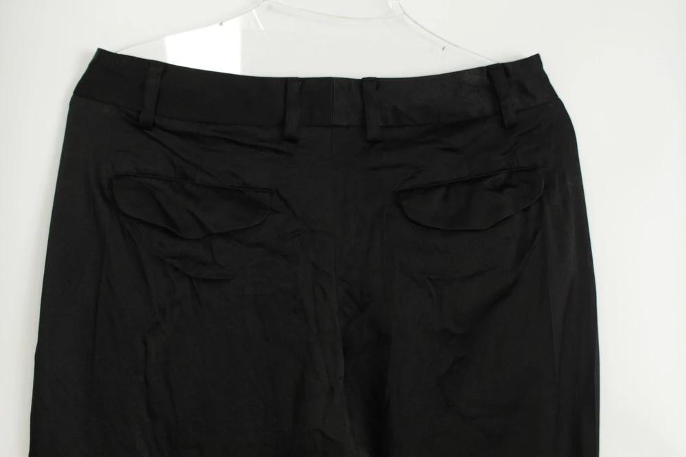 (70%세일) #THEORY 띠어리 실크 혼방 팬츠 - Women (99081) 7
