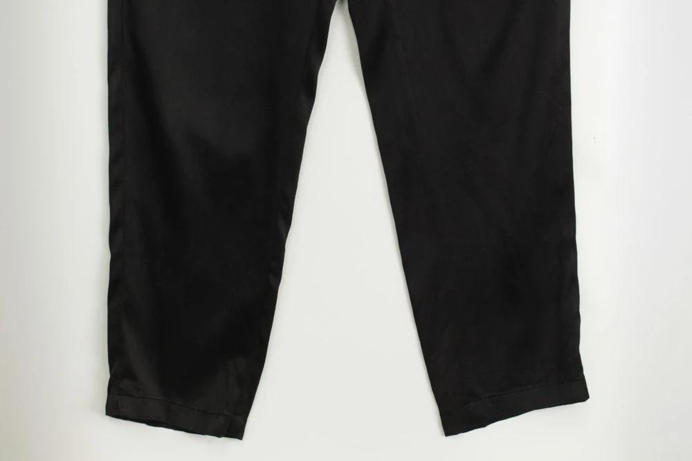 (70%세일) #THEORY 띠어리 실크 혼방 팬츠 - Women (99081) 5