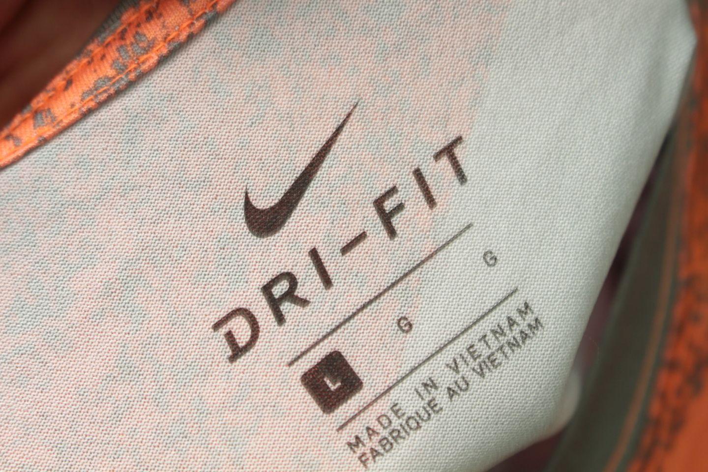 (70%세일) #NIKE 나이키 폴리100% 탑 - Men (98952) 5