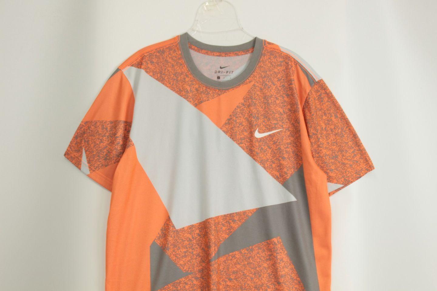 (70%세일) #NIKE 나이키 폴리100% 탑 - Men (98952) 3