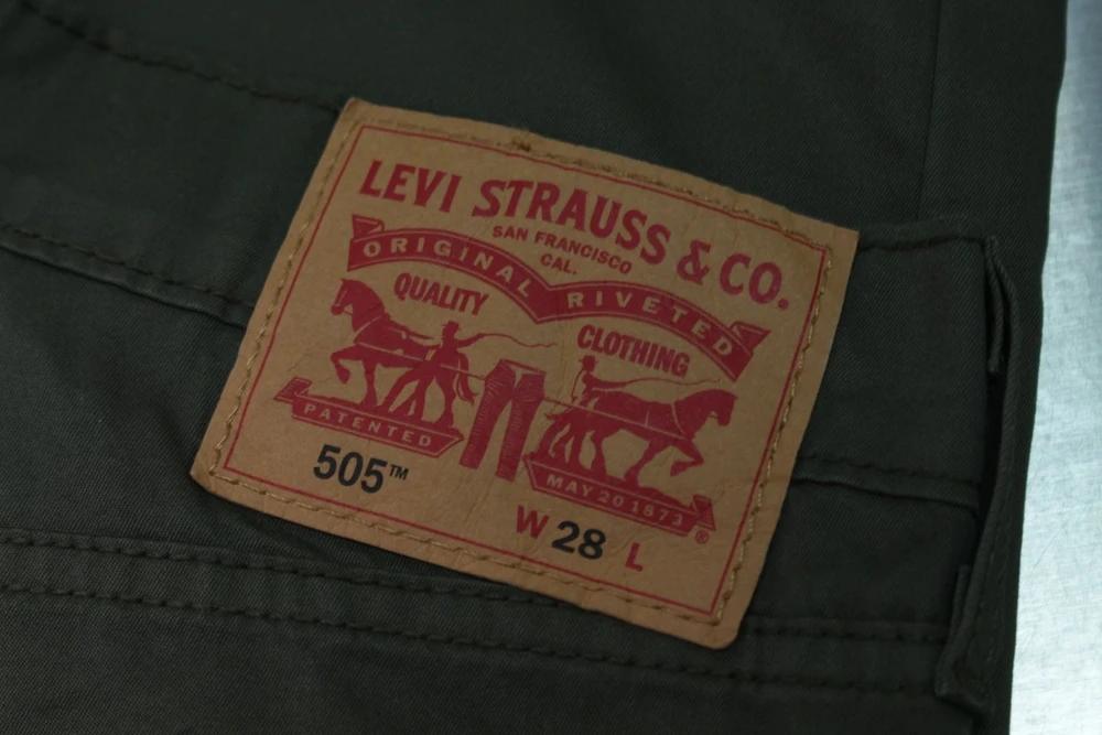 (70%세일) #LEVI STRAUSS & CO 리바이스 팬츠 - Men (98752) 6