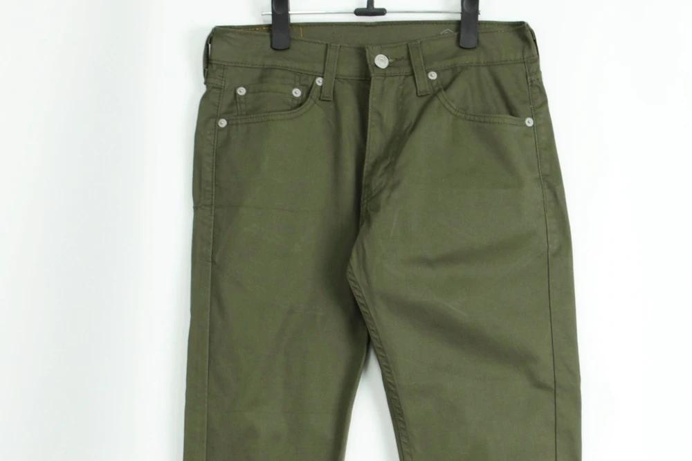 (70%세일) #LEVI STRAUSS & CO 리바이스 팬츠 - Men (98752) 3