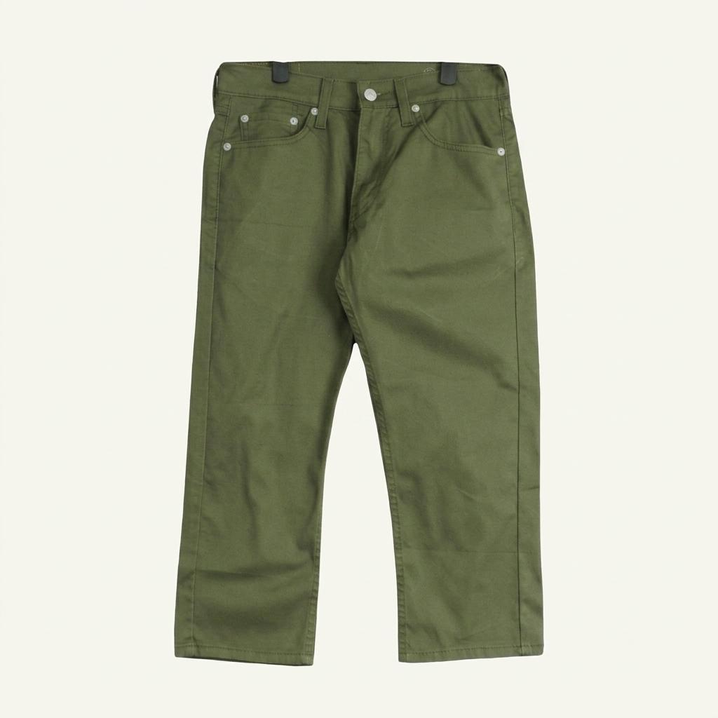 (70%세일) #LEVI STRAUSS & CO 리바이스 팬츠 - Men (98752) 1
